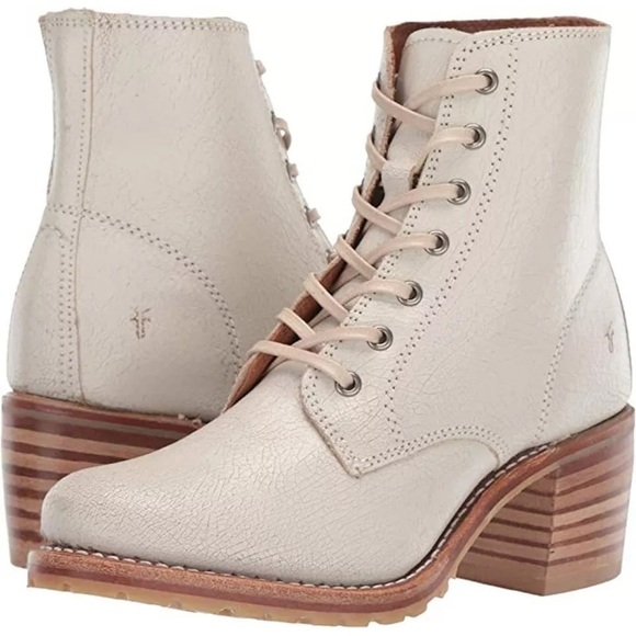 FRYE - Picture 1 of 6